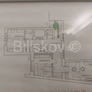 Najam, Zagreb, Donji grad, ordinacija