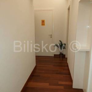 Najam, Zagreb, Donji grad, ordinacija