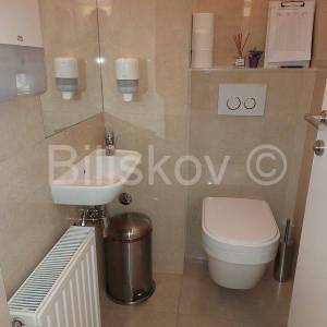 Najam, Zagreb, Donji grad, ordinacija