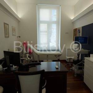 Najam, Zagreb, Donji grad, ordinacija