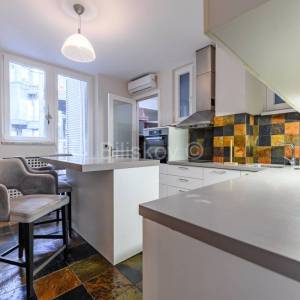 Najam, Zagreb, Donji Grad, poslovni prostor, Trg bana Josipa Jelačića