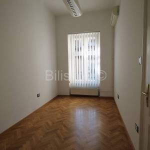 Najam, Zagreb, Donji grad, ured, loggia