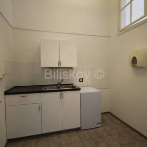 Najam, Zagreb, Donji grad, ured, loggia