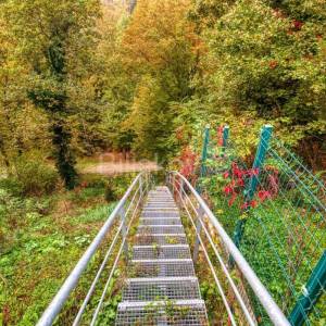 Najam, Zagreb, Gornji grad, obiteljska kuća, bazen