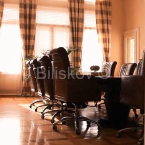 Najam, Zagreb, Gornji grad, poslovna zgrada