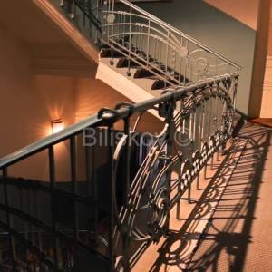 Najam, Zagreb, Gornji grad, poslovna zgrada