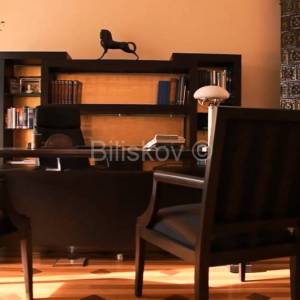 Najam, Zagreb, Gornji grad, poslovna zgrada