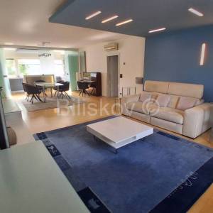 Najam, Zagreb, Gupčeva zvijezda, moderan stan, lift, parking