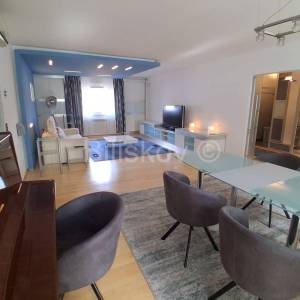 Najam, Zagreb, Gupčeva zvijezda, moderan stan, lift, parking