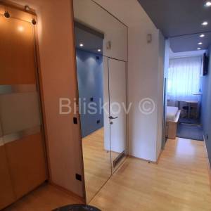 Najam, Zagreb, Gupčeva zvijezda, moderan stan, lift, parking