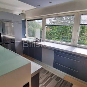 Najam, Zagreb, Gupčeva zvijezda, moderan stan, lift, parking