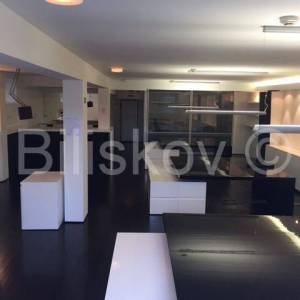 Najam, Zagreb, Horvatovac, poslovni prostor, open space