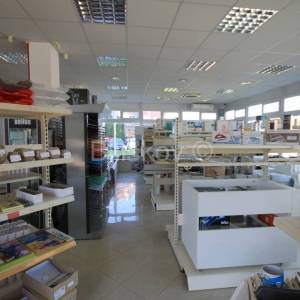 Najam, Zagreb, Klinča sela, lokal