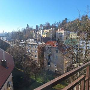 Najam, Zagreb, Nova Ves, svijetao dvosoban stan, 3.kat