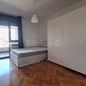 Najam, Zagreb, Nova Ves, svijetao dvosoban stan, 3.kat