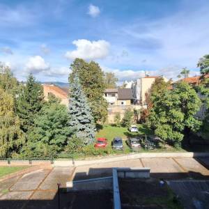 Najam, Zagreb, Nova Ves, svijetao dvosoban stan, 3.kat