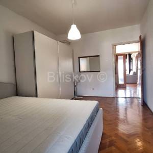 Najam, Zagreb, Nova Ves, svijetao dvosoban stan, 3.kat