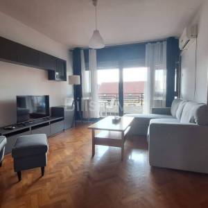 Najam, Zagreb, Nova Ves, svijetao dvosoban stan, 3.kat