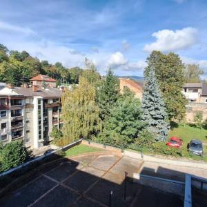 Najam, Zagreb, Nova Ves, svijetao dvosoban stan, 3.kat