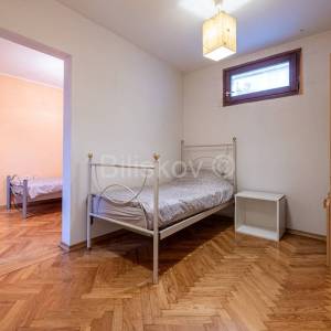 Najam, Zagreb, Peščenica, samostojeća kuća prizemnica, garaža