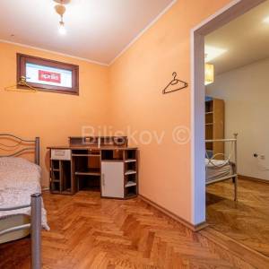 Najam, Zagreb, Peščenica, samostojeća kuća prizemnica, garaža