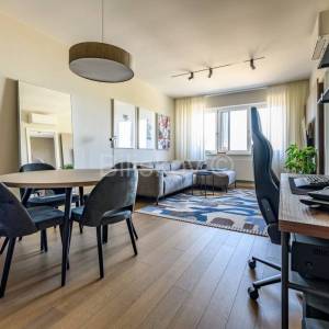 Najam, Zagreb, Pešćenica, VMD, dvosoban stan, lift, garaža