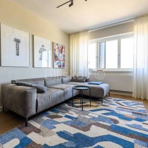 Najam, Zagreb, Pešćenica, VMD, dvosoban stan, lift, garaža