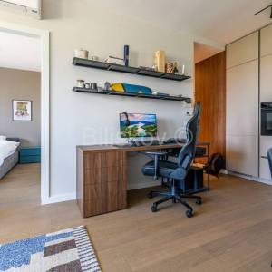 Najam, Zagreb, Pešćenica, VMD, dvosoban stan, lift, garaža