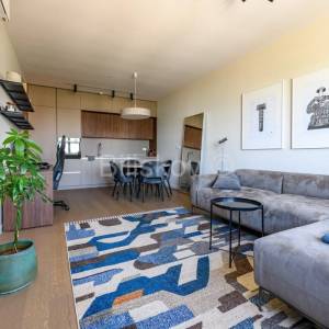 Najam, Zagreb, Pešćenica, VMD, dvosoban stan, lift, garaža