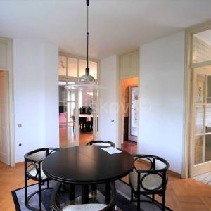 Najam, Zagreb, Ribnjak, četvorosobni stan, mirno okruženje