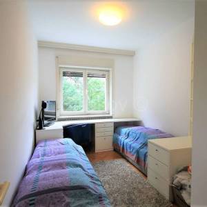 Najam, Zagreb, Ribnjak, četvorosobni stan, mirno okruženje