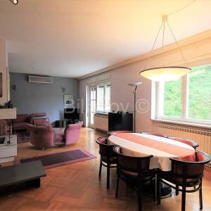 Najam, Zagreb, Ribnjak, četvorosobni stan, mirno okruženje