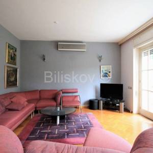 Najam, Zagreb, Ribnjak, četvorosobni stan, mirno okruženje