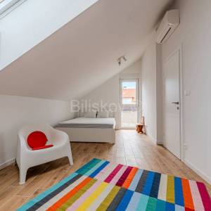 Najam, Zagreb, Sigečica, novouređeni stan u urbanoj vili 100m2