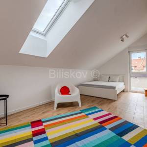 Najam, Zagreb, Sigečica, novouređeni stan u urbanoj vili 100m2