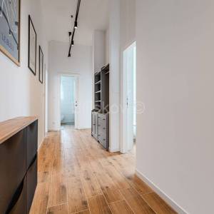 Najam, Zagreb, Sigečica, novouređeni stan u urbanoj vili 100m2