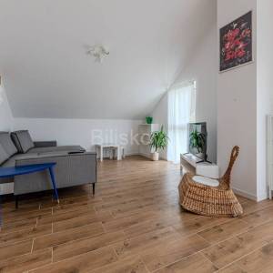 Najam, Zagreb, Sigečica, novouređeni stan u urbanoj vili 100m2