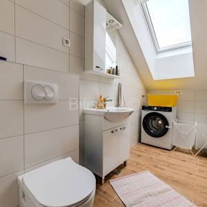 Najam, Zagreb, Sigečica, novouređeni stan u urbanoj vili 100m2