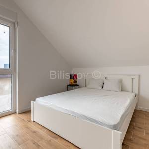 Najam, Zagreb, Sigečica, novouređeni stan u urbanoj vili 100m2