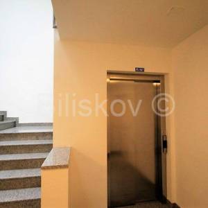 Najam, Zagreb, Špansko, 2-soban stan, loggia