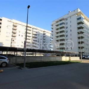 Najam, Zagreb, Špansko, 2-soban stan, loggia