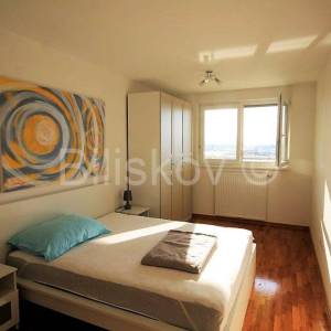 Najam, Zagreb, Špansko, 2-soban stan, loggia