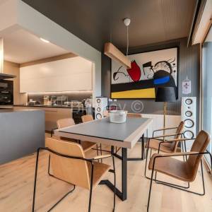 Najam, Zagreb, Sveti Duh, luksuzan peterosoban stan, urbana vila