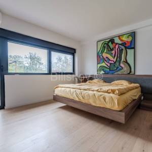 Najam, Zagreb, Sveti Duh, luksuzan peterosoban stan, urbana vila