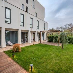 Najam, Zagreb, Sveti Duh, luksuzan peterosoban stan, urbana vila