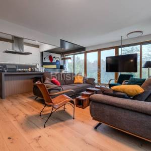 Najam, Zagreb, Sveti Duh, luksuzan peterosoban stan, urbana vila