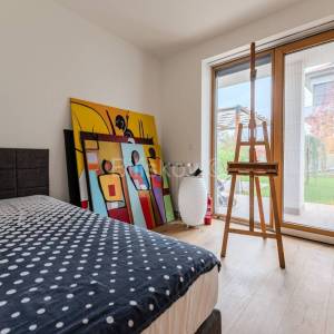 Najam, Zagreb, Sveti Duh, luksuzan peterosoban stan, urbana vila