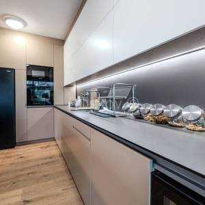 Najam, Zagreb, Sveti Duh, luksuzan peterosoban stan, urbana vila