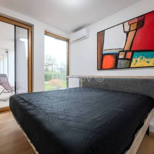 Najam, Zagreb, Sveti Duh, luksuzan peterosoban stan, urbana vila