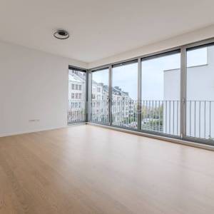 Najam, Zagreb, Sveti Duh, luksuzan dvoetažan stan s parkingom, vrt 